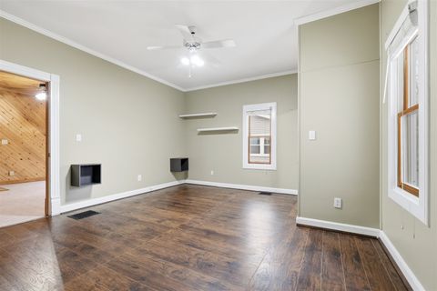 Tiny photo for 109 S Jefferson Street, Towanda, IL 61776 (MLS # 12518372)