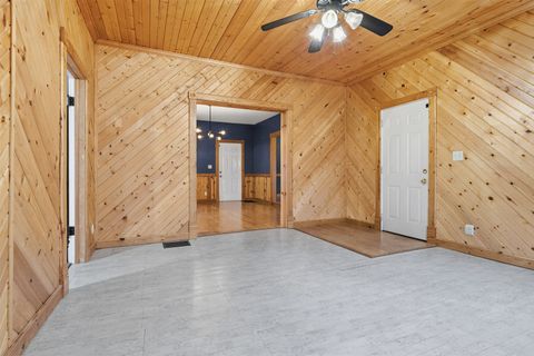 Tiny photo for 109 S Jefferson Street, Towanda, IL 61776 (MLS # 12518372)