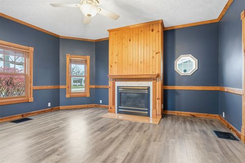 Tiny photo for 109 S Jefferson Street, Towanda, IL 61776 (MLS # 12518372)