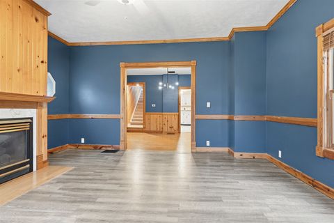 Tiny photo for 109 S Jefferson Street, Towanda, IL 61776 (MLS # 12518372)