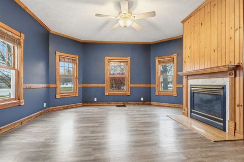 Tiny photo for 109 S Jefferson Street, Towanda, IL 61776 (MLS # 12518372)