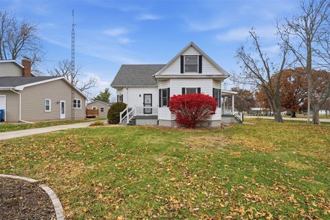 Tiny photo for 109 S Jefferson Street, Towanda, IL 61776 (MLS # 12518372)