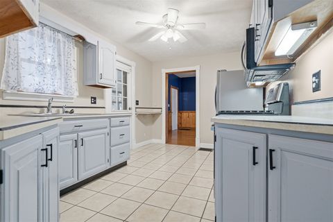 Tiny photo for 109 S Jefferson Street, Towanda, IL 61776 (MLS # 12518372)