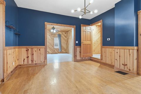 Tiny photo for 109 S Jefferson Street, Towanda, IL 61776 (MLS # 12518372)