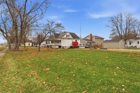 Tiny photo for 109 S Jefferson Street, Towanda, IL 61776 (MLS # 12518372)