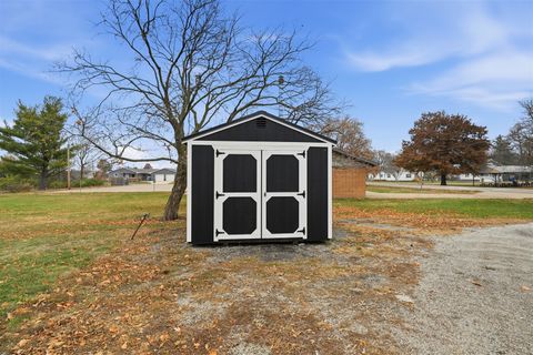 Tiny photo for 109 S Jefferson Street, Towanda, IL 61776 (MLS # 12518372)