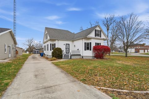 Tiny photo for 109 S Jefferson Street, Towanda, IL 61776 (MLS # 12518372)