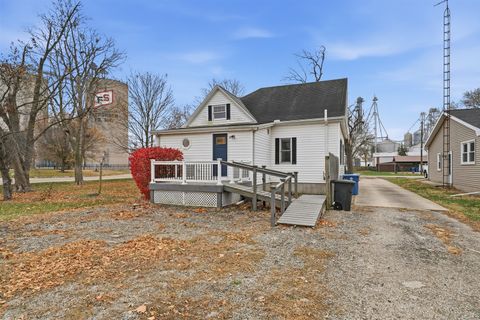 Tiny photo for 109 S Jefferson Street, Towanda, IL 61776 (MLS # 12518372)