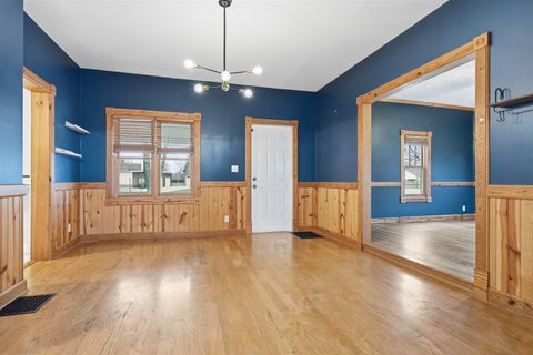 Tiny photo for 109 S Jefferson Street, Towanda, IL 61776 (MLS # 12518372)