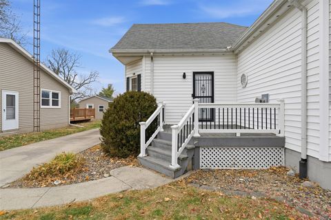 Tiny photo for 109 S Jefferson Street, Towanda, IL 61776 (MLS # 12518372)