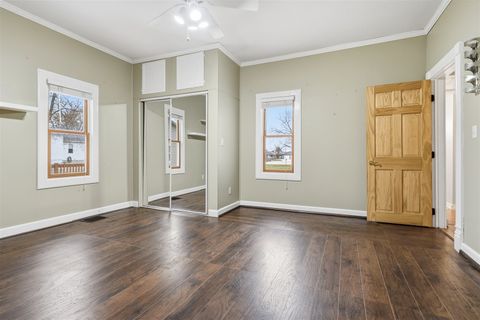 Tiny photo for 109 S Jefferson Street, Towanda, IL 61776 (MLS # 12518372)