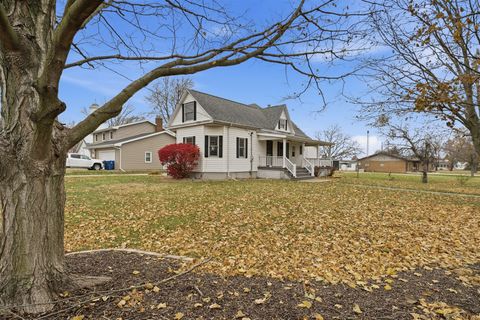 Tiny photo for 109 S Jefferson Street, Towanda, IL 61776 (MLS # 12518372)