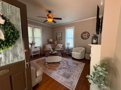 Tiny photo for 335 S 18th Street, Quincy, IL 62301 (MLS # 12748709)