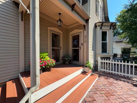 Tiny photo for 335 S 18th Street, Quincy, IL 62301 (MLS # 12748709)