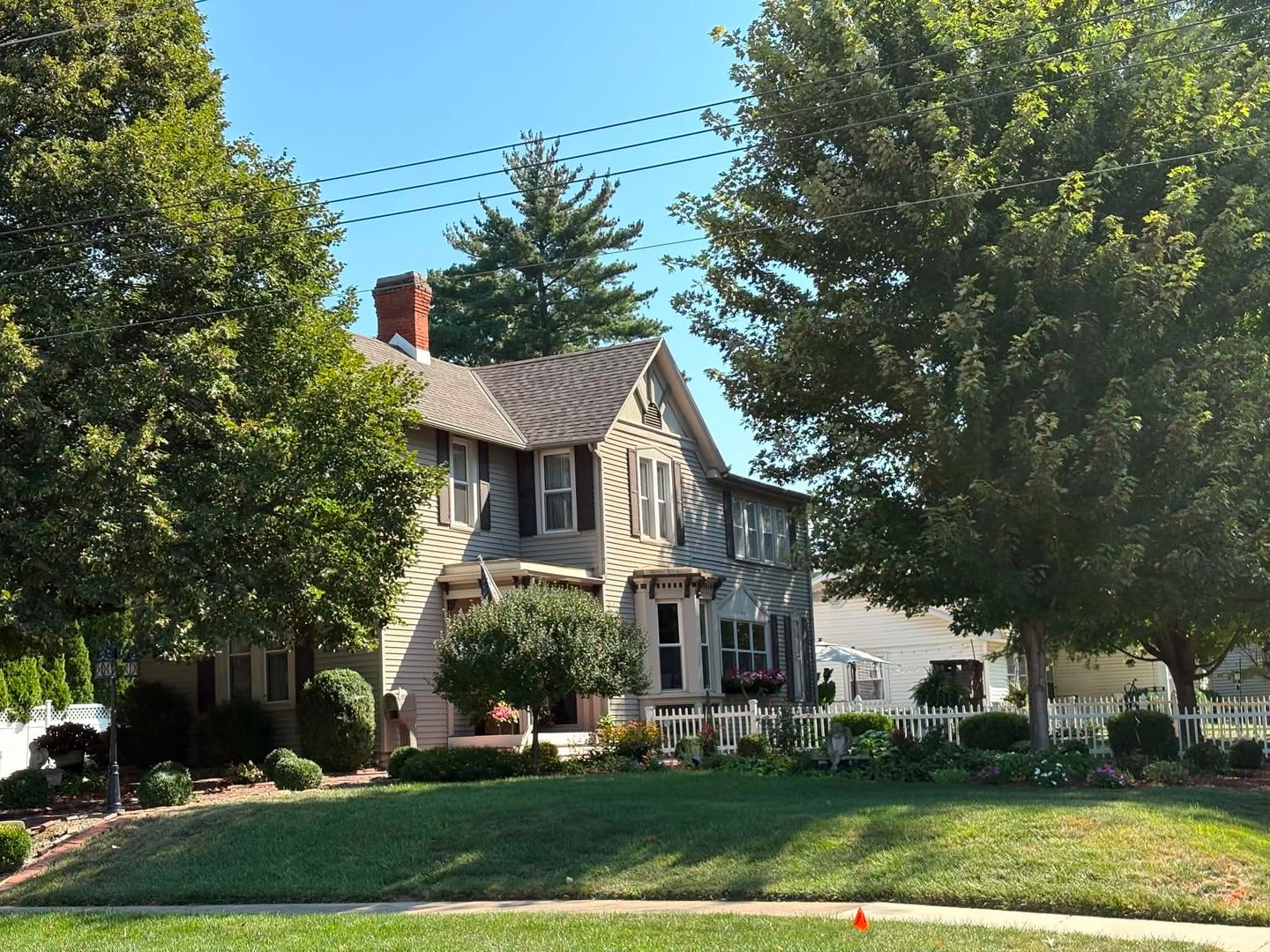 335 S 18th Street