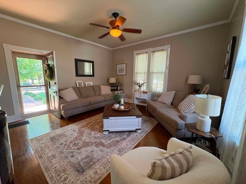 Tiny photo for 335 S 18th Street, Quincy, IL 62301 (MLS # 12748709)