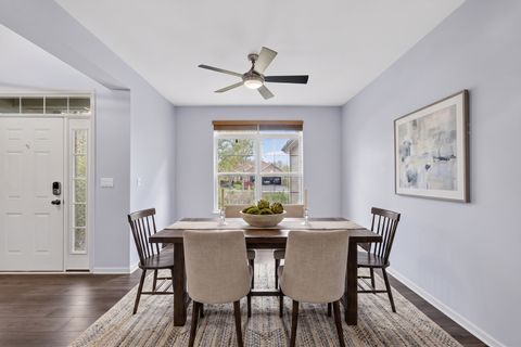 Tiny photo for 3624 Creekside Court, Winthrop Harbor, IL 60096 (MLS # 12631665)