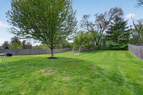 Tiny photo for 3624 Creekside Court, Winthrop Harbor, IL 60096 (MLS # 12631665)