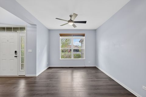 Tiny photo for 3624 Creekside Court, Winthrop Harbor, IL 60096 (MLS # 12631665)