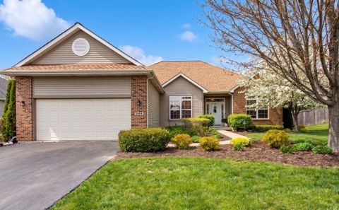Photo of 3624 Creekside Court, Winthrop Harbor, IL 60096 (MLS # 12631665)
