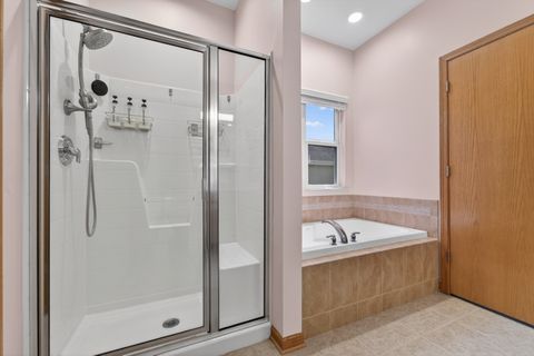 Tiny photo for 3624 Creekside Court, Winthrop Harbor, IL 60096 (MLS # 12631665)