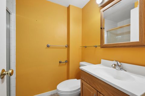 Tiny photo for 4921 Lakeshore Drive, Richton Park, IL 60471 (MLS # 12564476)