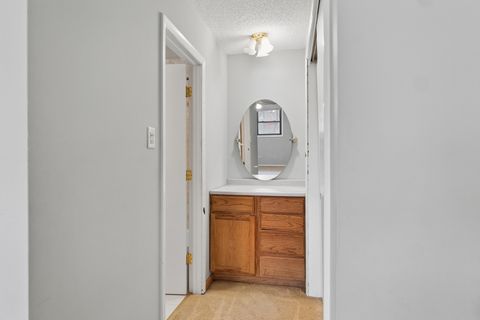 Tiny photo for 4921 Lakeshore Drive, Richton Park, IL 60471 (MLS # 12564476)