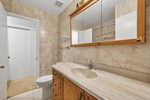 Tiny photo for 4921 Lakeshore Drive, Richton Park, IL 60471 (MLS # 12564476)