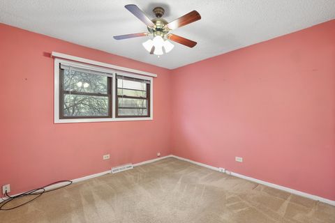 Tiny photo for 4921 Lakeshore Drive, Richton Park, IL 60471 (MLS # 12564476)