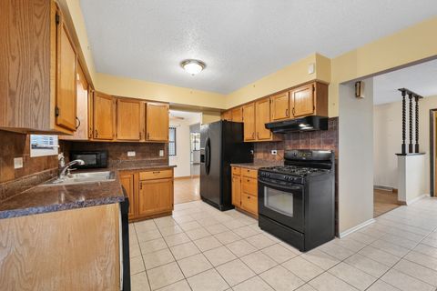 Tiny photo for 4921 Lakeshore Drive, Richton Park, IL 60471 (MLS # 12564476)