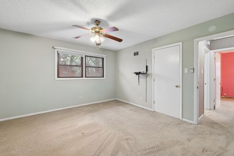 Tiny photo for 4921 Lakeshore Drive, Richton Park, IL 60471 (MLS # 12564476)