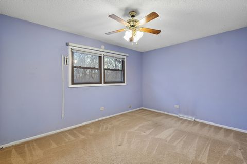 Tiny photo for 4921 Lakeshore Drive, Richton Park, IL 60471 (MLS # 12564476)