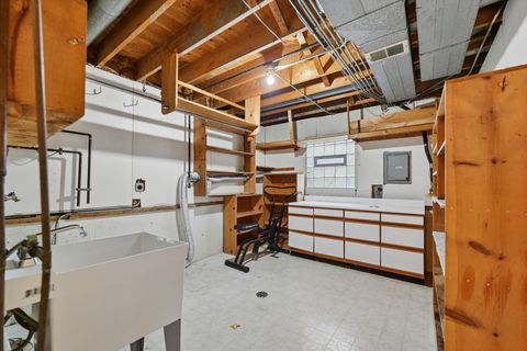 Tiny photo for 4921 Lakeshore Drive, Richton Park, IL 60471 (MLS # 12564476)