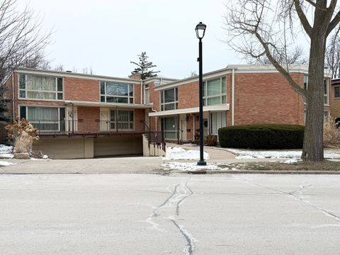 677 Roger Williams Avenue 677 Highland Park IL 60035