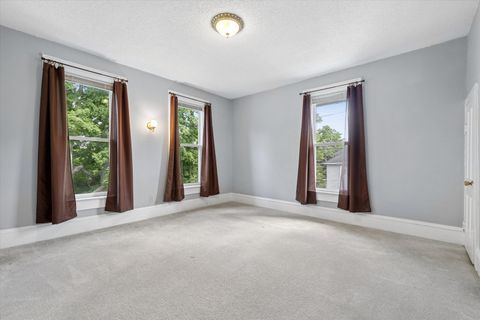 Tiny photo for 1208 7TH Street, Clinton, IA 52732 (MLS # 12685128)
