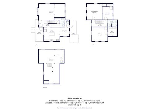 Tiny photo for 1208 7TH Street, Clinton, IA 52732 (MLS # 12685128)