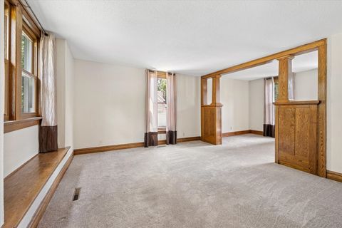 Tiny photo for 1208 7TH Street, Clinton, IA 52732 (MLS # 12685128)