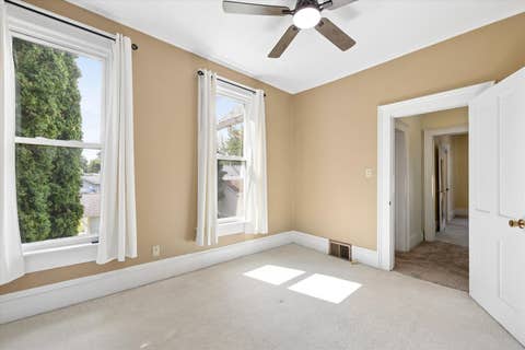 Tiny photo for 1208 7TH Street, Clinton, IA 52732 (MLS # 12685128)
