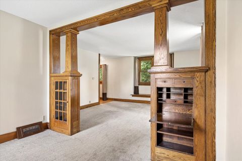 Tiny photo for 1208 7TH Street, Clinton, IA 52732 (MLS # 12685128)