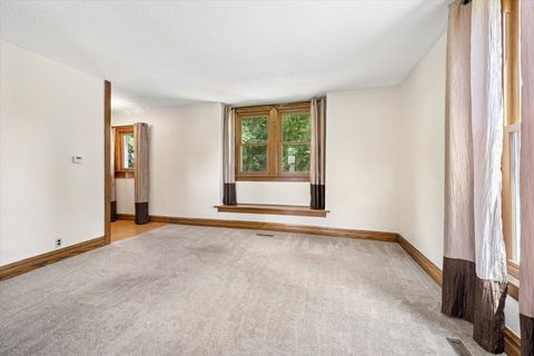 Tiny photo for 1208 7TH Street, Clinton, IA 52732 (MLS # 12685128)