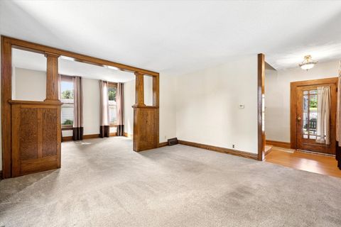 Tiny photo for 1208 7TH Street, Clinton, IA 52732 (MLS # 12685128)