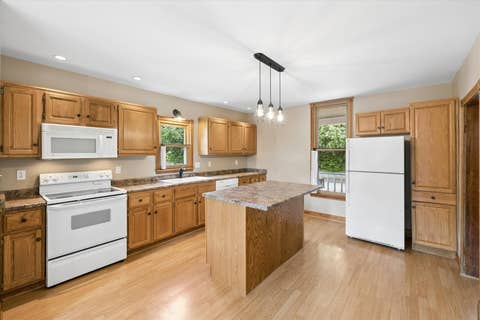 Tiny photo for 1208 7TH Street, Clinton, IA 52732 (MLS # 12685128)