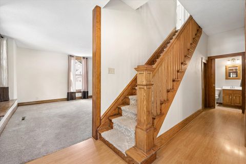 Tiny photo for 1208 7TH Street, Clinton, IA 52732 (MLS # 12685128)