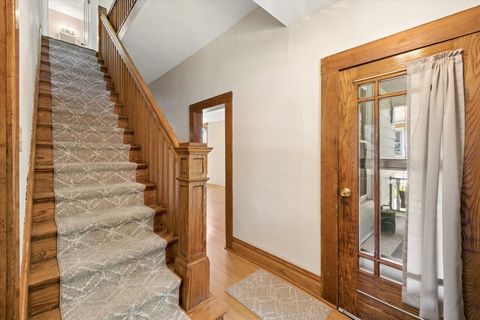 Tiny photo for 1208 7TH Street, Clinton, IA 52732 (MLS # 12685128)