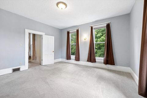 Tiny photo for 1208 7TH Street, Clinton, IA 52732 (MLS # 12685128)