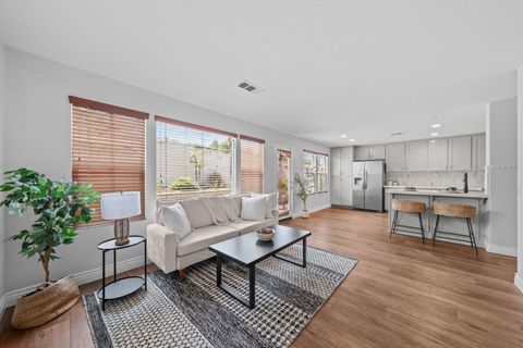 Tiny photo for 359 Franciscan Way, Oceanside, CA 92057 (MLS # 12675483)