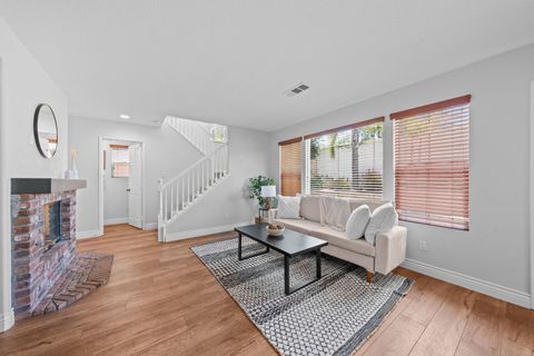 Tiny photo for 359 Franciscan Way, Oceanside, CA 92057 (MLS # 12675483)