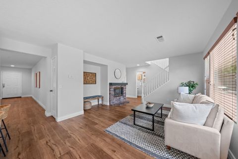 Tiny photo for 359 Franciscan Way, Oceanside, CA 92057 (MLS # 12675483)