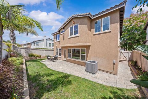 Tiny photo for 359 Franciscan Way, Oceanside, CA 92057 (MLS # 12675483)