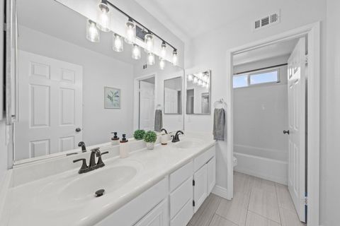 Tiny photo for 359 Franciscan Way, Oceanside, CA 92057 (MLS # 12675483)